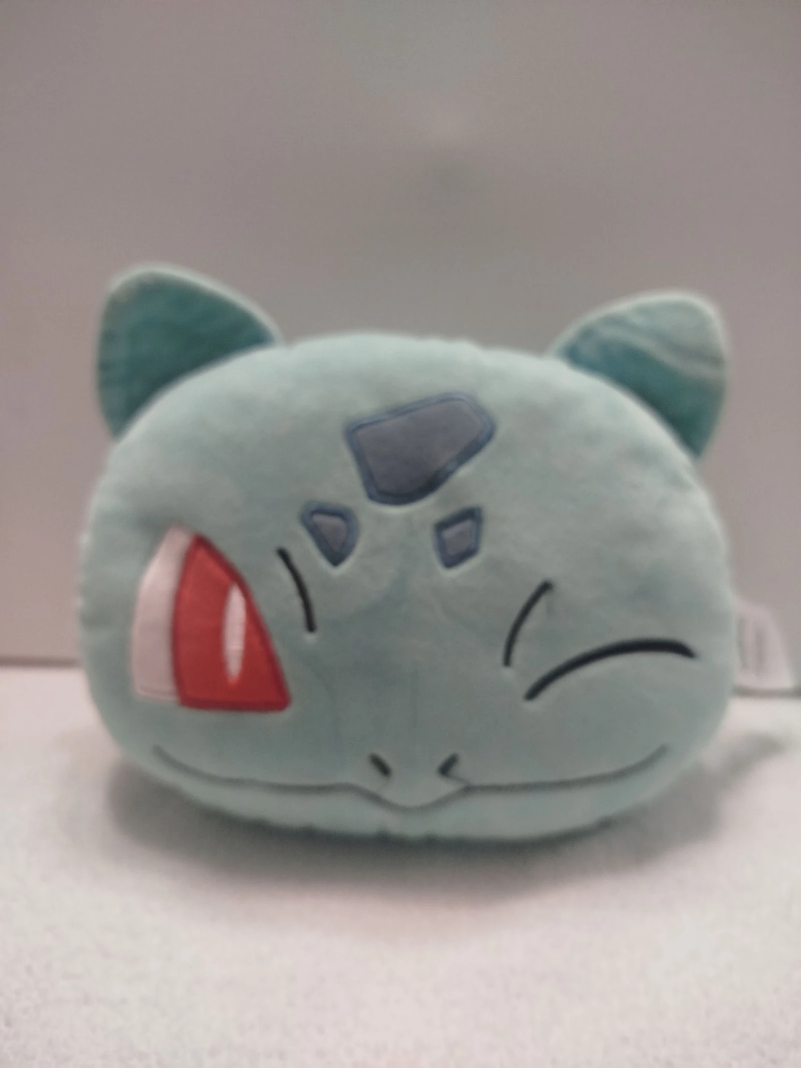 Peluche Pokémon Bulbizarre 